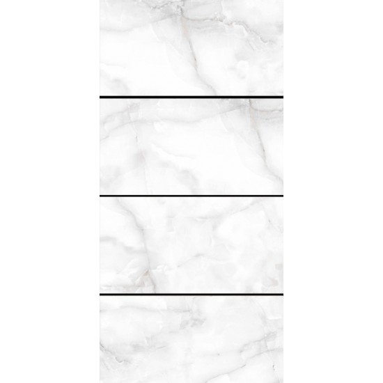 Πλακάκι Alustra Grey 60Χ120 Ανοιχτό Γκρι Τύπου Όνυχα Γυαλιστερό Rettificato Πλακάκι Alustra Grey 60Χ120 Ανοιχτό Γκρι Τύπου Όνυχα Γυαλιστερό Rettificato